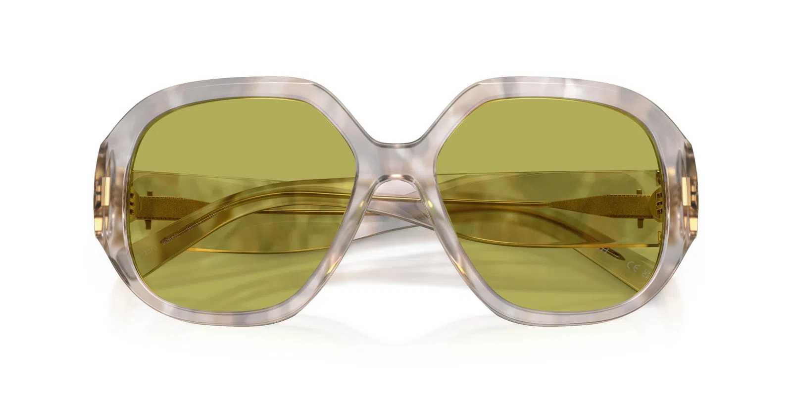 Tory Burch 7237U Sunglasses - view 15